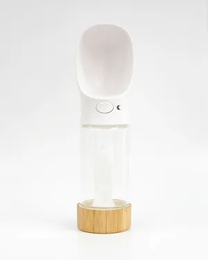 Urban Oasis - Clear Quartz