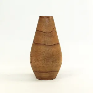 Urban Oasis Ema Vase