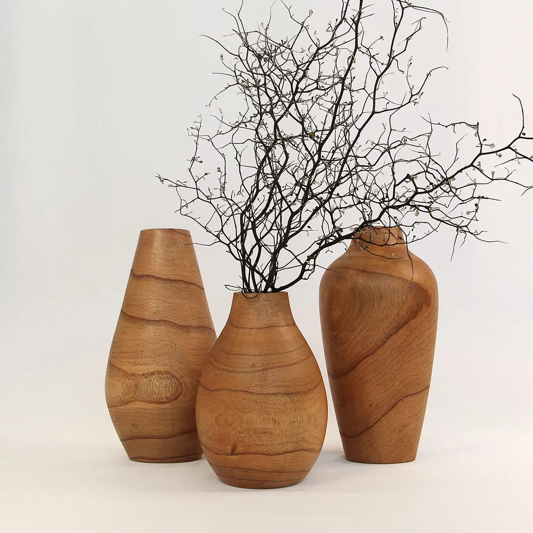 Urban Oasis Geya Vase