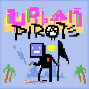 Urban Pirate (PC/LINUX)
