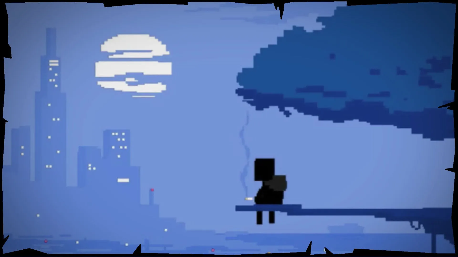 Urban Pirate (PC/LINUX)