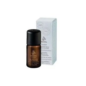 Urban Rituelle Natural Remedy Sleep: Lavender, Marjoram & Chamomile 100% Essential Oil Blend | 10ml
