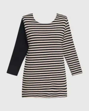 Urban Stripe Top