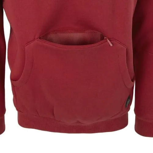 Urban Tactical Hoodie Lite (Kangaroo) - Grey