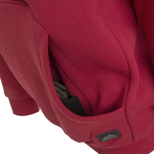 Urban Tactical Hoodie Lite (Kangaroo) - Grey