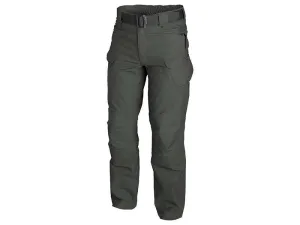 URBAN TACTICAL Pants JUNGLE GREEN