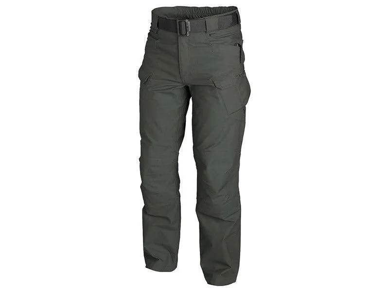 URBAN TACTICAL Pants JUNGLE GREEN