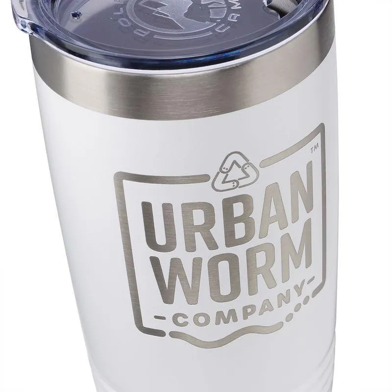 Urban Worm Tumbler