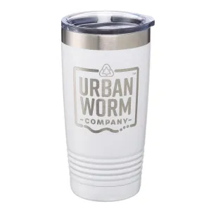 Urban Worm Tumbler