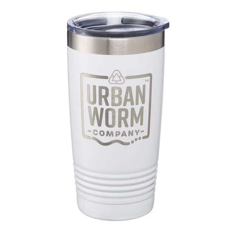 Urban Worm Tumbler