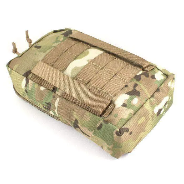 Utility 10 X 6 MOLLE pouch