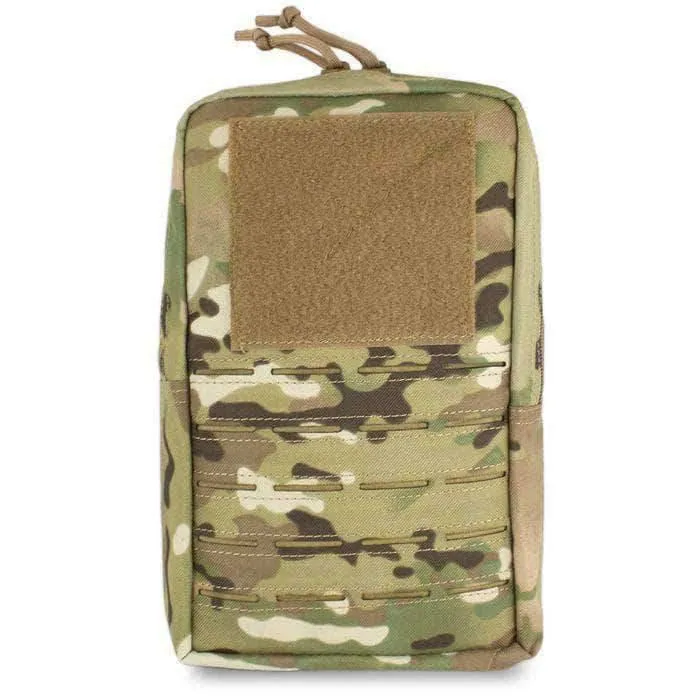 Utility 10 X 6 MOLLE pouch