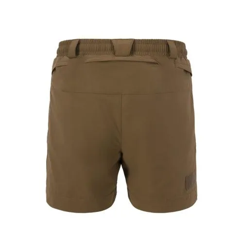 UTILITY LIGHT Shorts VersaStretch Lite - Black