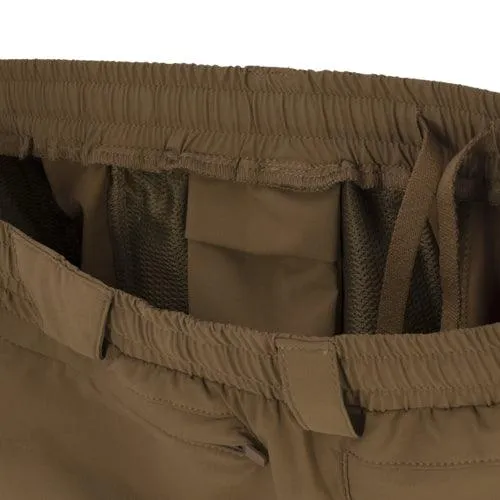 UTILITY LIGHT Shorts VersaStretch Lite - Black