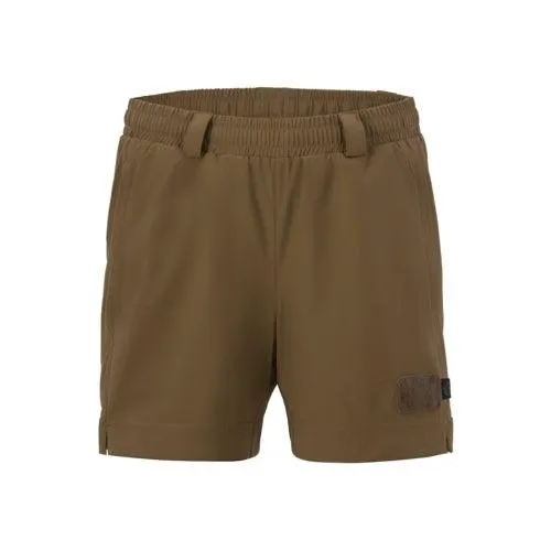UTILITY LIGHT Shorts VersaStretch Lite - Black