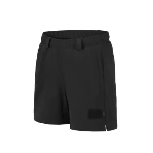 UTILITY LIGHT Shorts VersaStretch Lite - Black