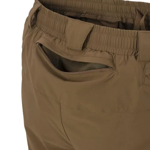 UTILITY LIGHT Shorts VersaStretch Lite - Black