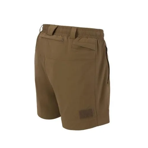 UTILITY LIGHT Shorts VersaStretch Lite - Black