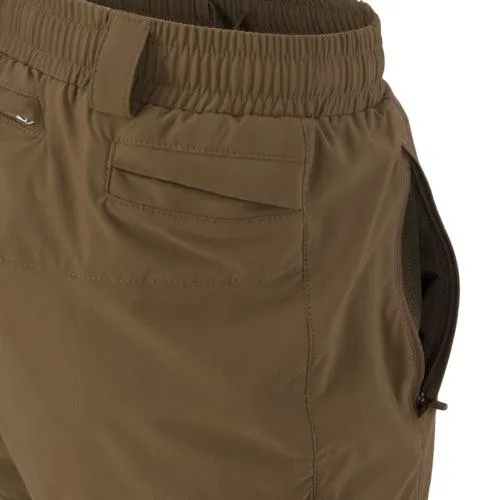 UTILITY LIGHT Shorts VersaStretch Lite - Black
