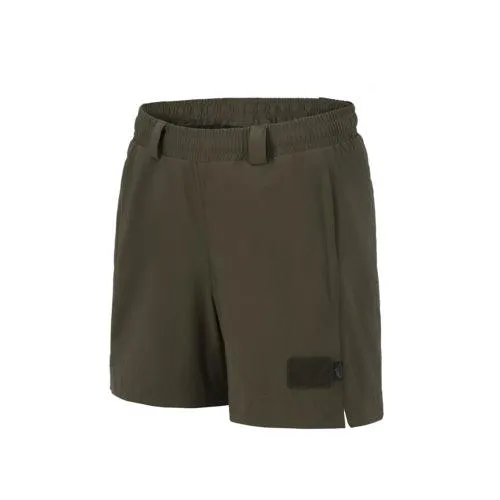 UTILITY LIGHT Shorts VersaStretch Lite - Taiga Green