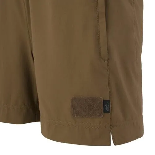 UTILITY LIGHT Shorts VersaStretch Lite - Taiga Green