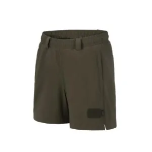 UTILITY LIGHT Shorts VersaStretch Lite - Taiga Green
