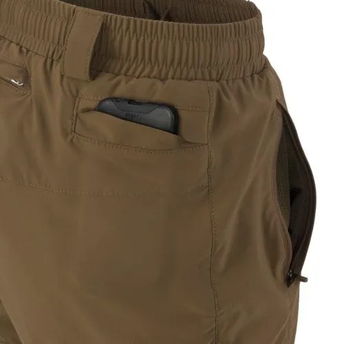 UTILITY LIGHT Shorts VersaStretch Lite - Taiga Green