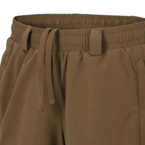 UTILITY LIGHT Shorts VersaStretch Lite - Taiga Green