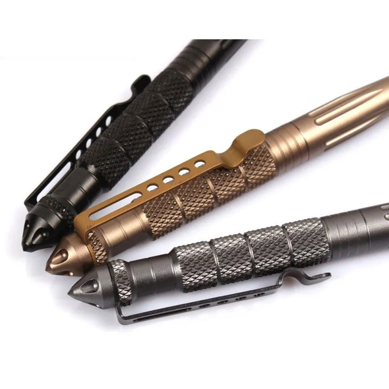 UZI - Self-Defender Tactical Pen