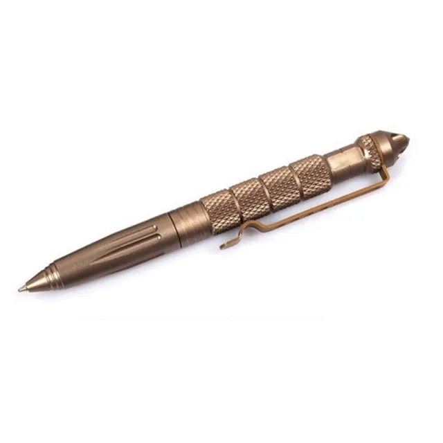 UZI - Self-Defender Tactical Pen