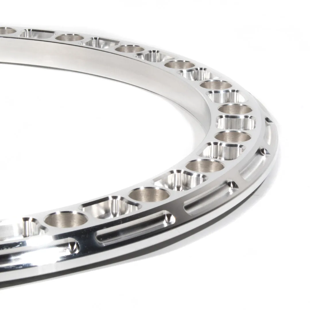 V.3 Beadlock Ring | Machined - Raw