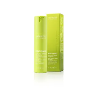 VAGHEGGI BRIGHT FORMULA Illuminating Dark Spot Correcting Face Cream 50ml