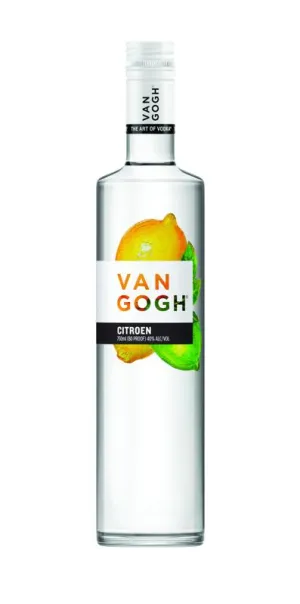 Van Gogh Citroen 750 ml