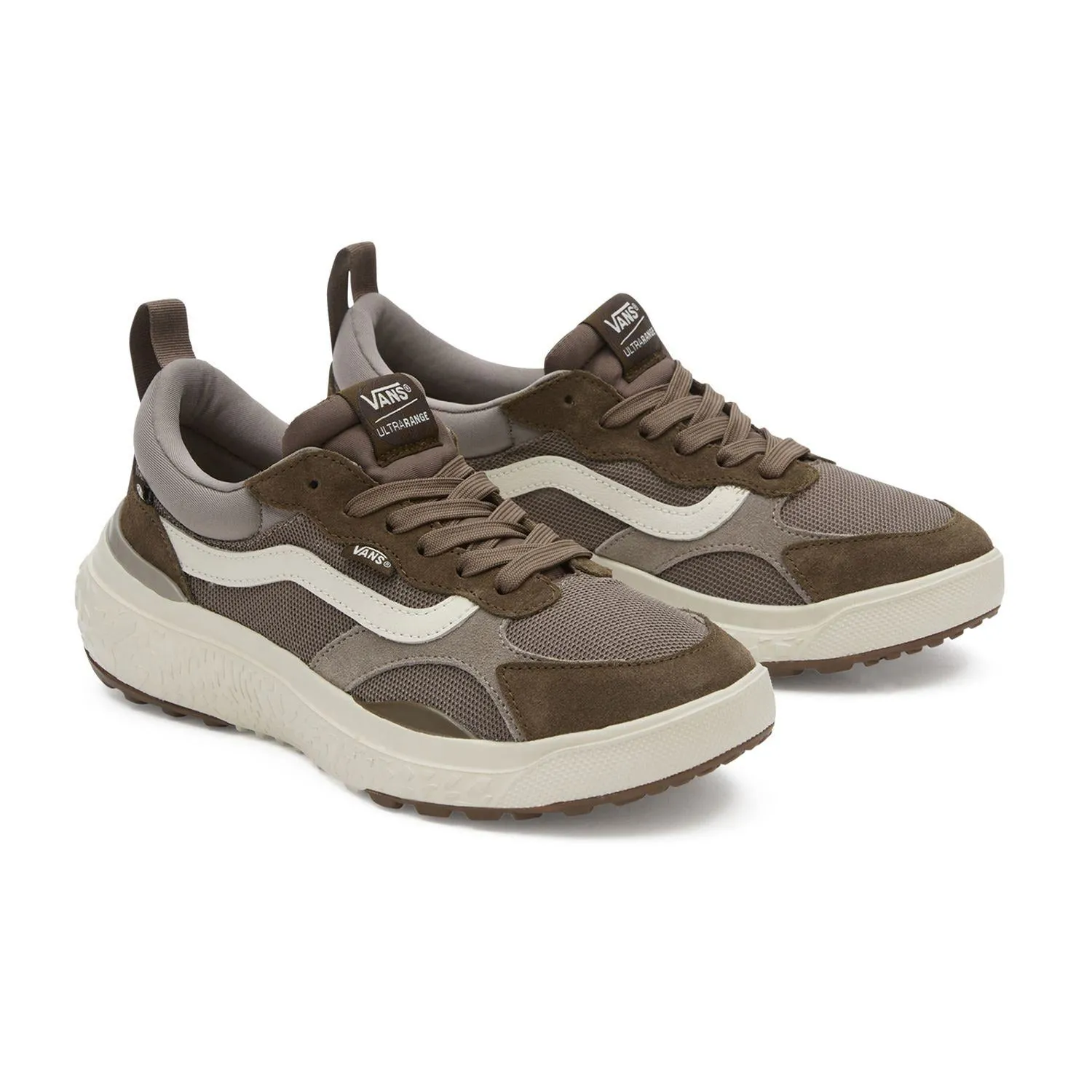 Vans 105 Ultrarange Neo Vr3 Brown/Multi