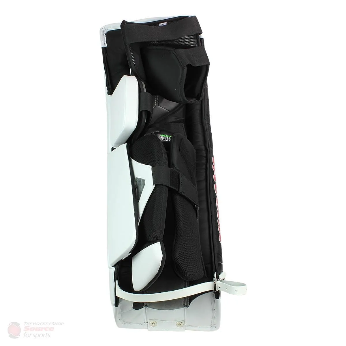 Vaughn Velocity V7 V Elite Pro Senior Goalie Leg Pads (2017)