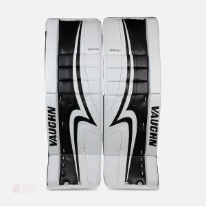 Vaughn Velocity V7 V Elite Pro Senior Goalie Leg Pads (2017)
