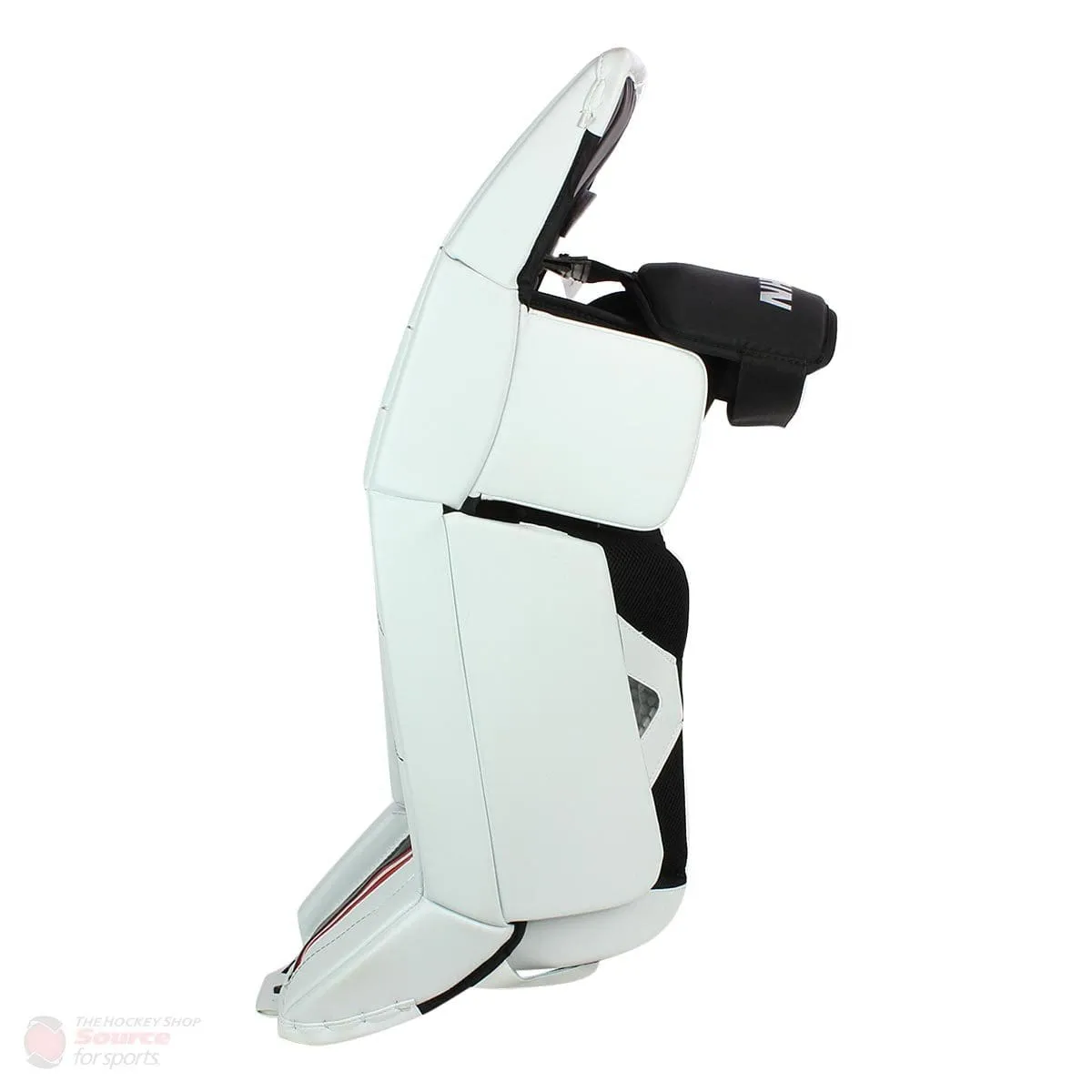 Vaughn Velocity V7 V Elite Pro Senior Goalie Leg Pads (2017)