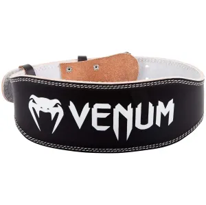 VENUM HYPERLIFT LEATHER LIFTING BELT