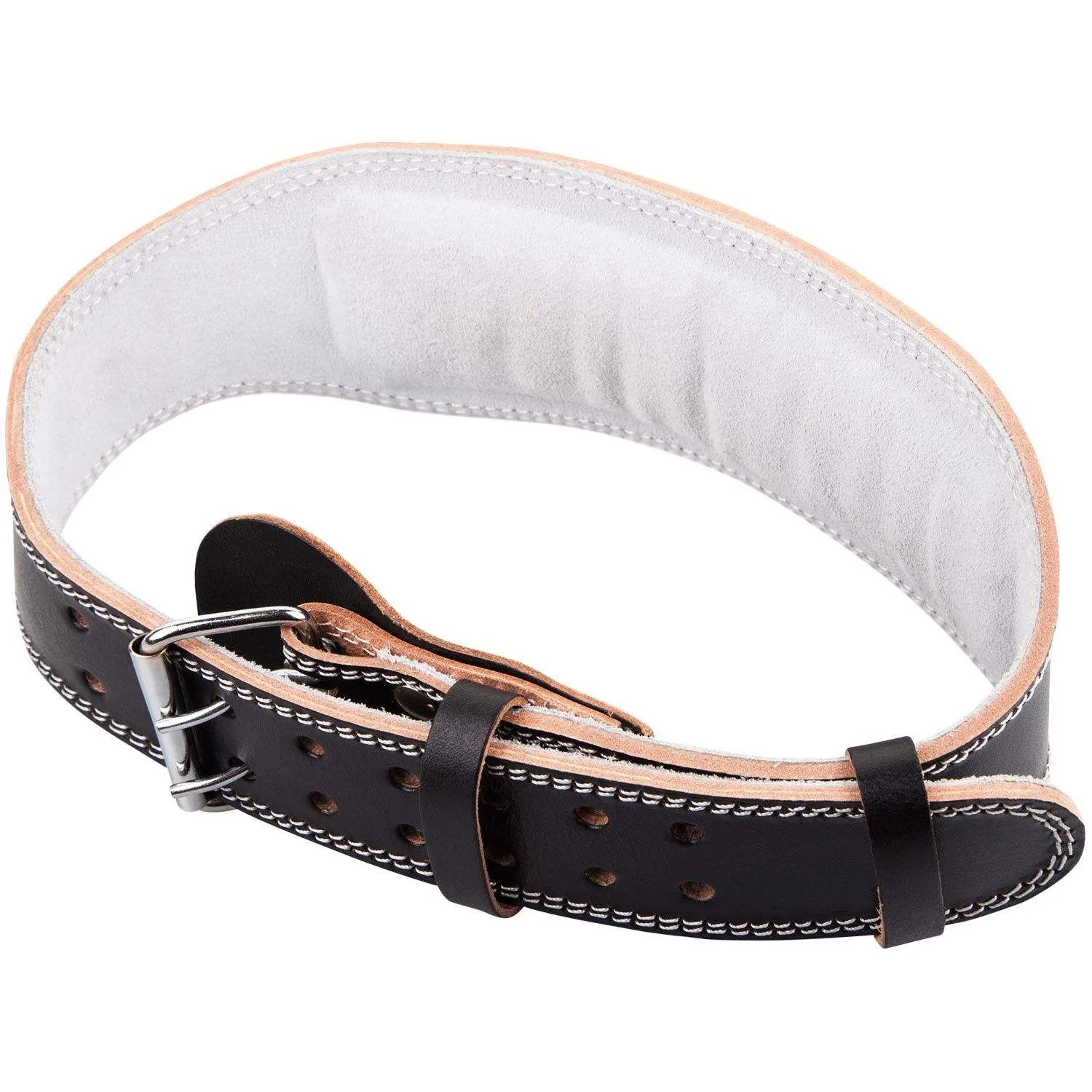 VENUM HYPERLIFT LEATHER LIFTING BELT