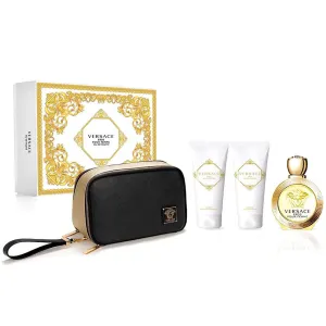 Versace Eros Pour Femme Gift Set For Women