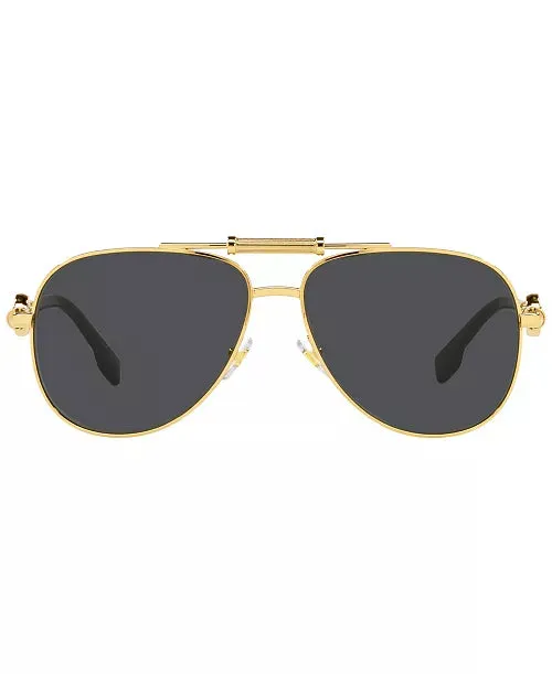 VERSACE SUNGLASSES IN-STORE PURCHASE ONLY