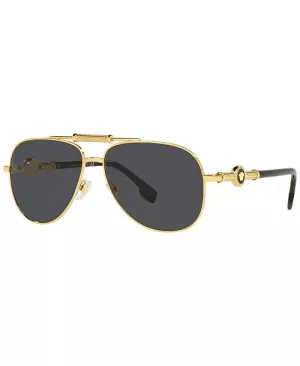 VERSACE SUNGLASSES IN-STORE PURCHASE ONLY