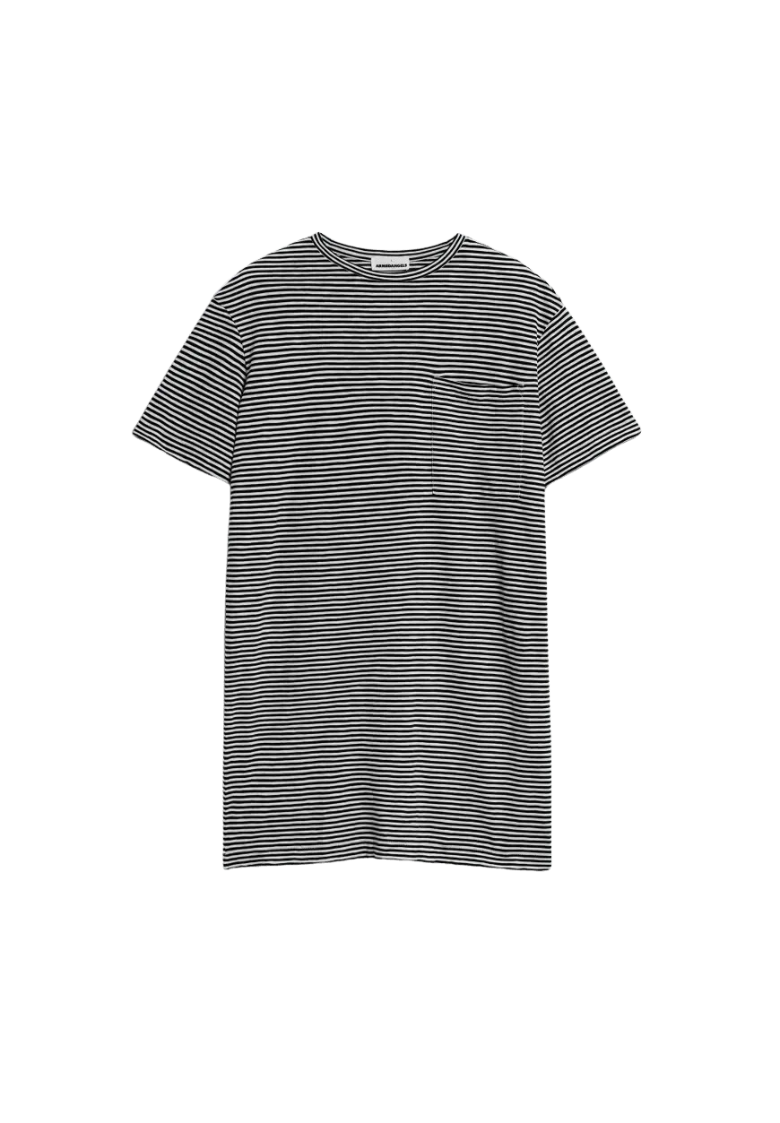 Vestido Armedangels Chaara Lovely Stripes