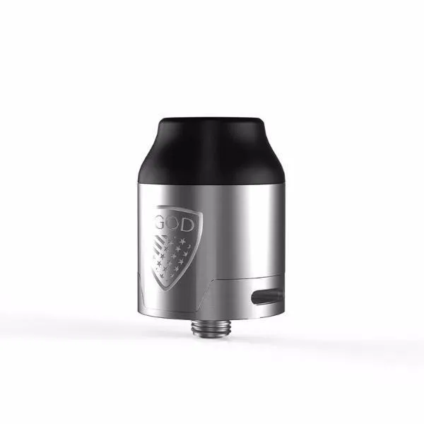 VGOD ELITE RDA TANK