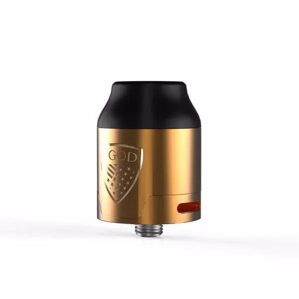 VGOD ELITE RDA TANK