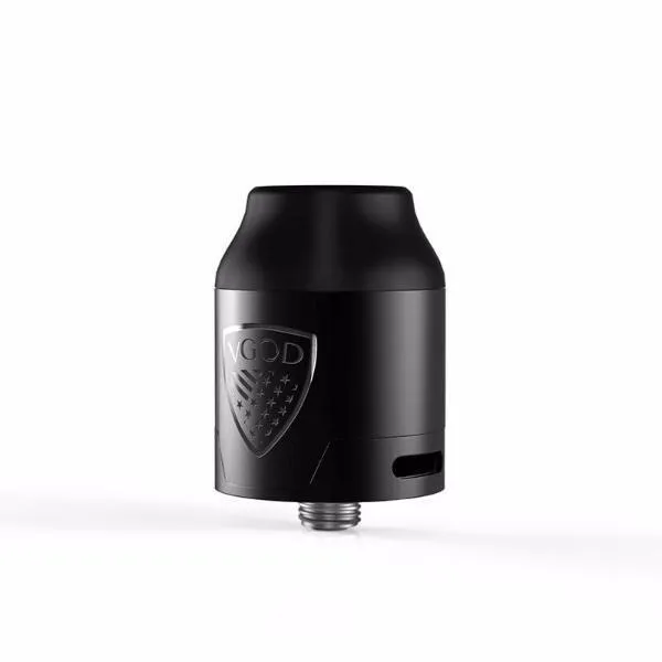 VGOD ELITE RDA TANK