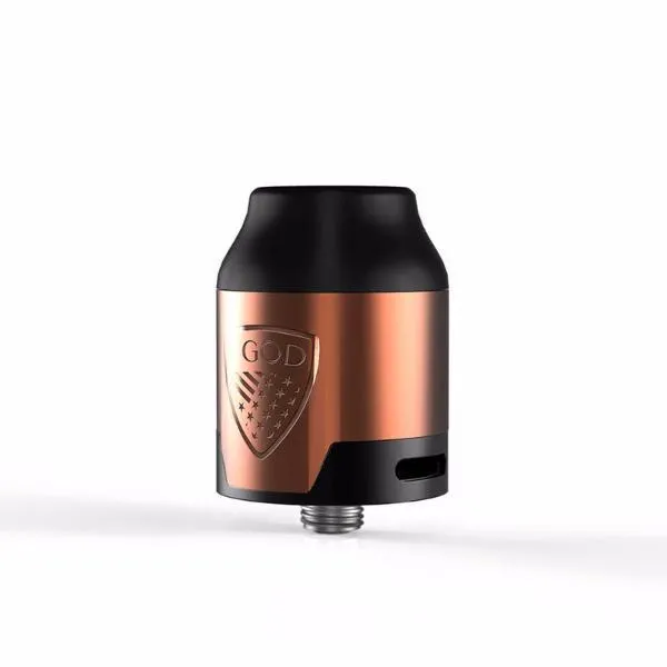 VGOD ELITE RDA TANK