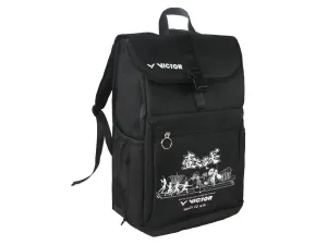 Victor Backpack BR5014 Black