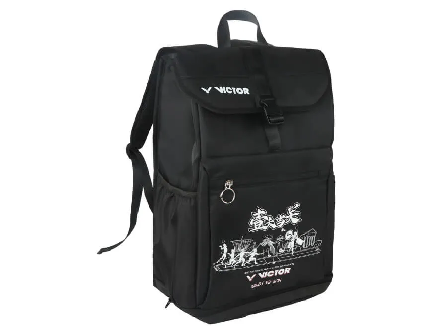 Victor Backpack BR5014 Black