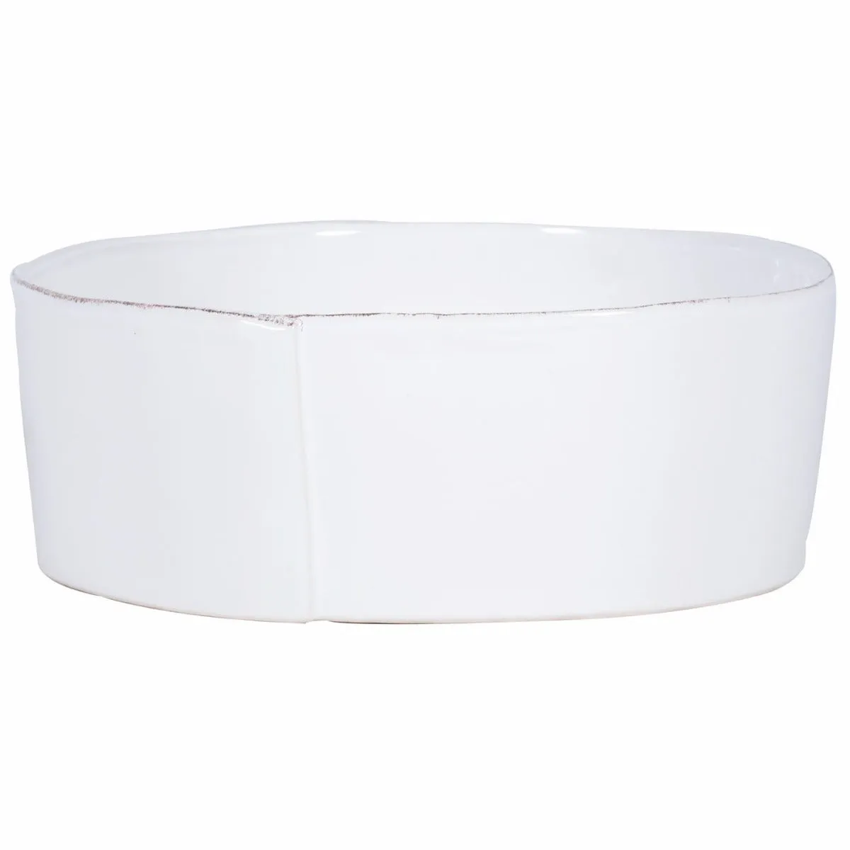 Vietri Lastra Large Serving Bowl
